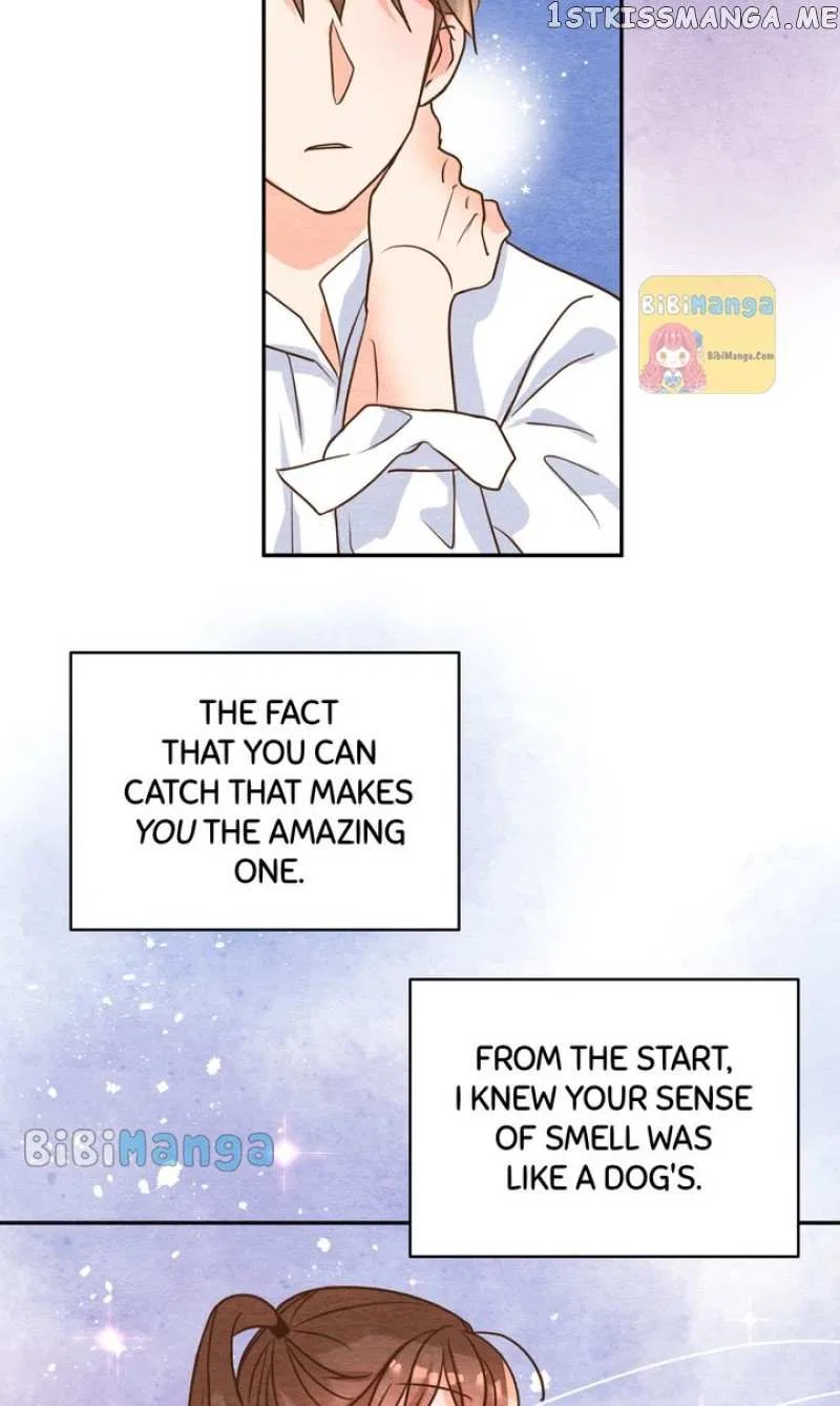 Samwol Kim the Coffee Fox Chapter 6 – Page 42
