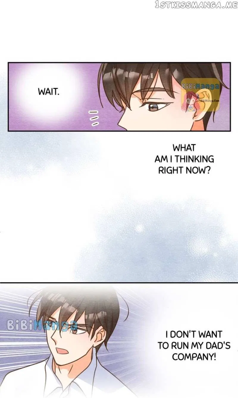 Samwol Kim the Coffee Fox Chapter 6 – Page 45