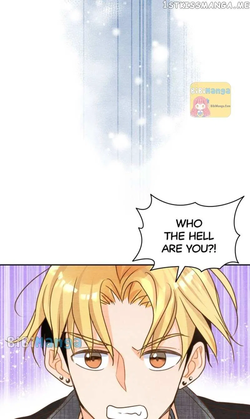 Samwol Kim the Coffee Fox Chapter 6 – Page 47