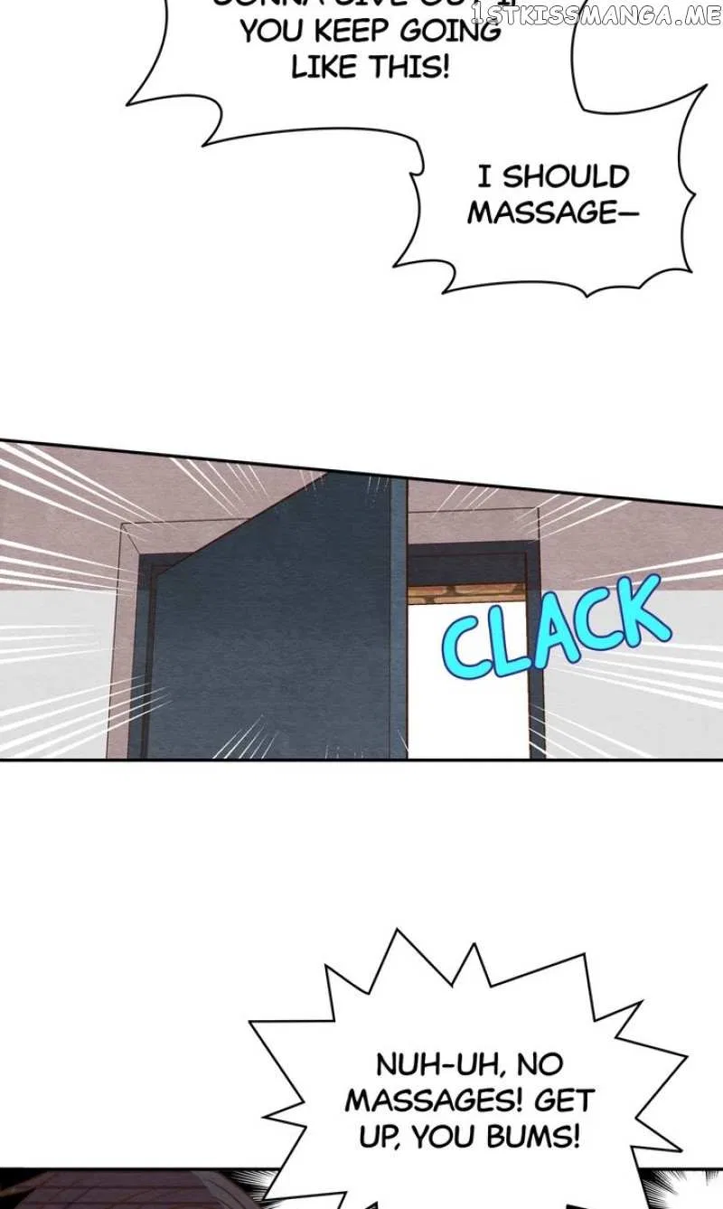 Samwol Kim the Coffee Fox Chapter 5 – Page 13
