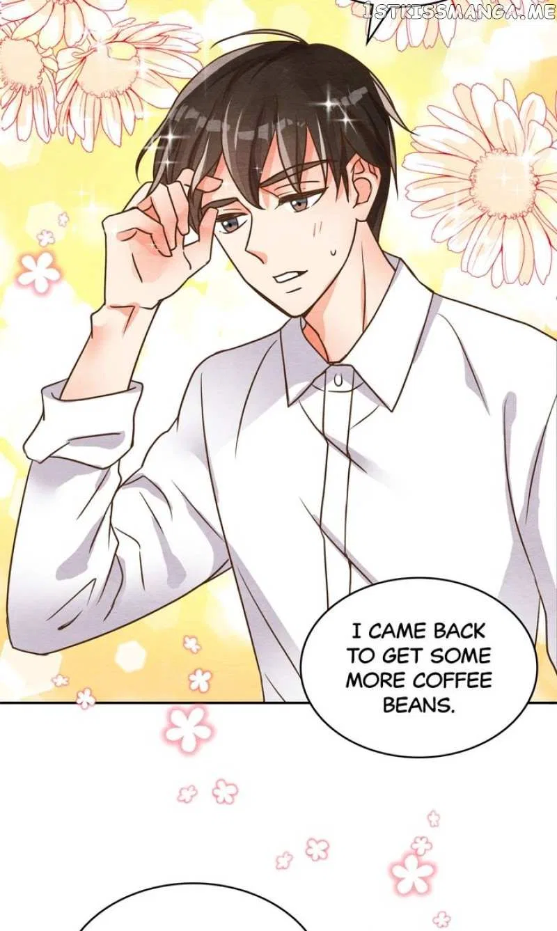 Samwol Kim the Coffee Fox Chapter 5 – Page 18