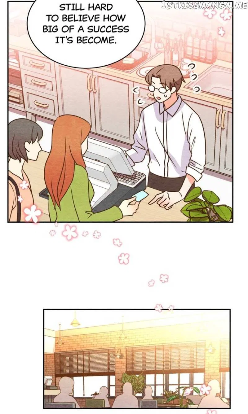 Samwol Kim the Coffee Fox Chapter 5 – Page 19
