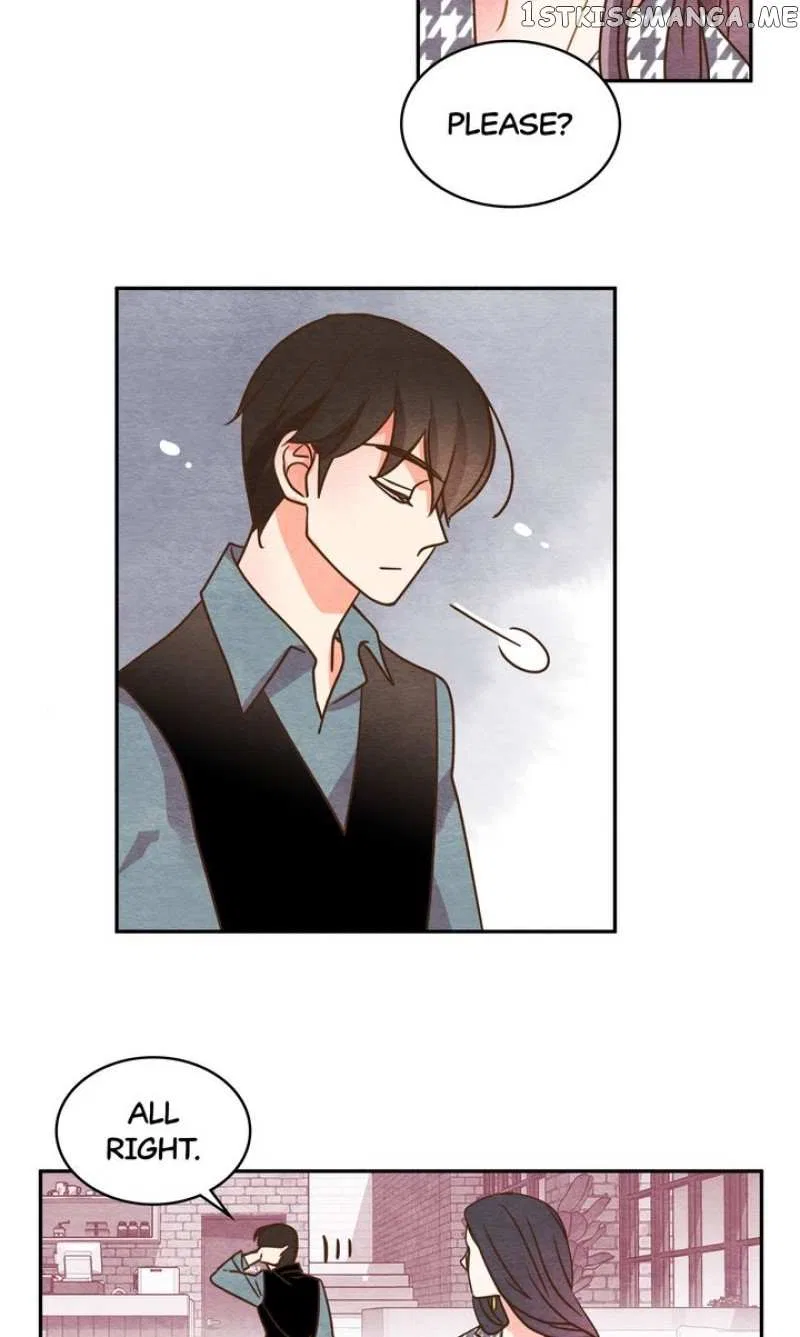 Samwol Kim the Coffee Fox Chapter 5 – Page 31