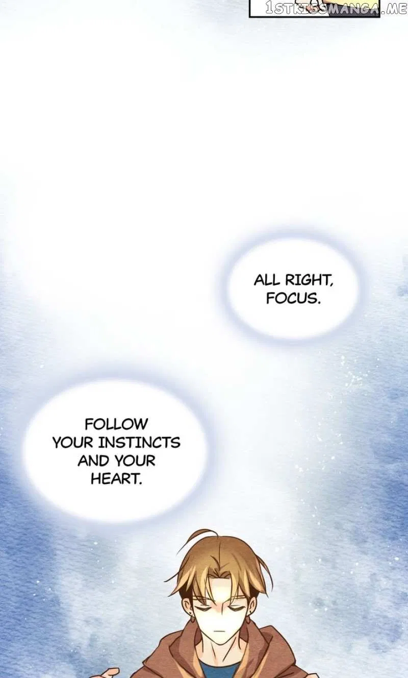 Samwol Kim the Coffee Fox Chapter 4 – Page 15