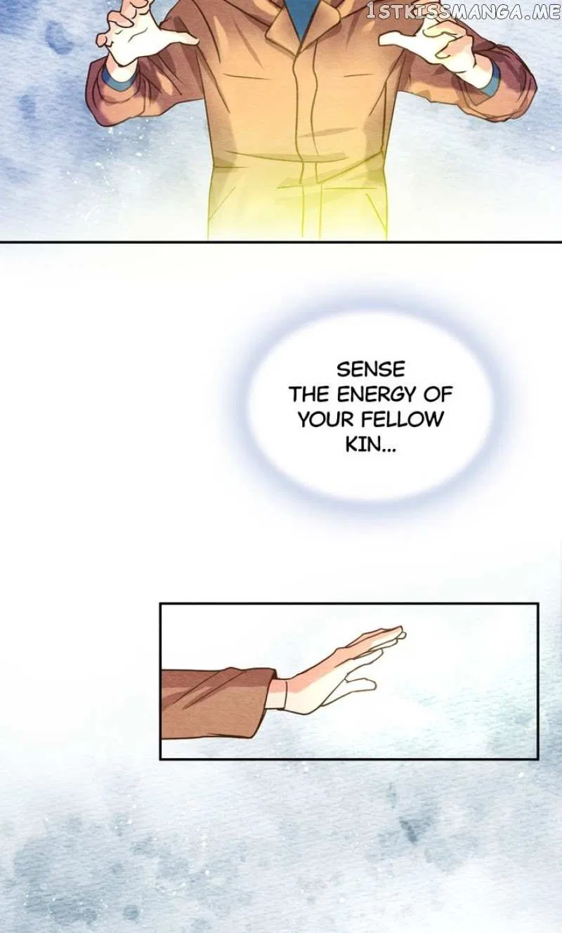 Samwol Kim the Coffee Fox Chapter 4 – Page 16