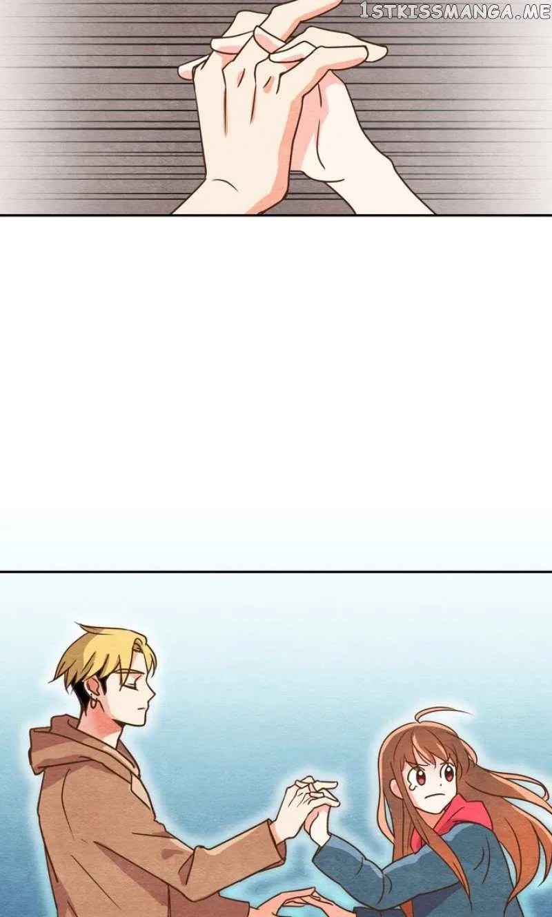 Samwol Kim the Coffee Fox Chapter 4 – Page 19