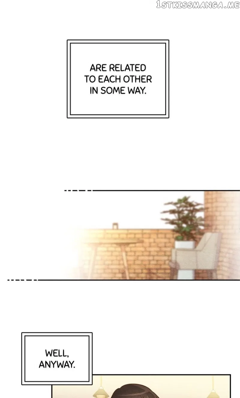 Samwol Kim the Coffee Fox Chapter 4 – Page 34