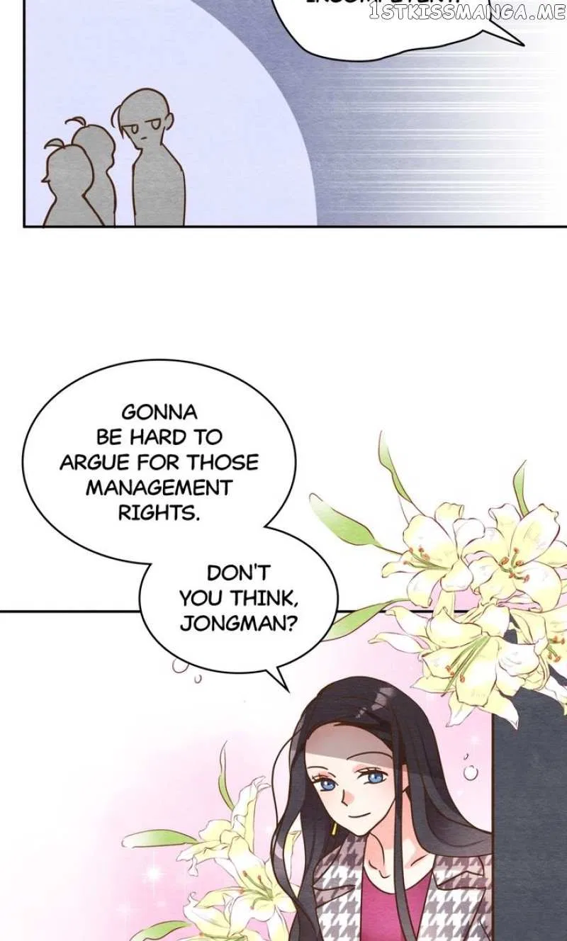 Samwol Kim the Coffee Fox Chapter 4 – Page 47