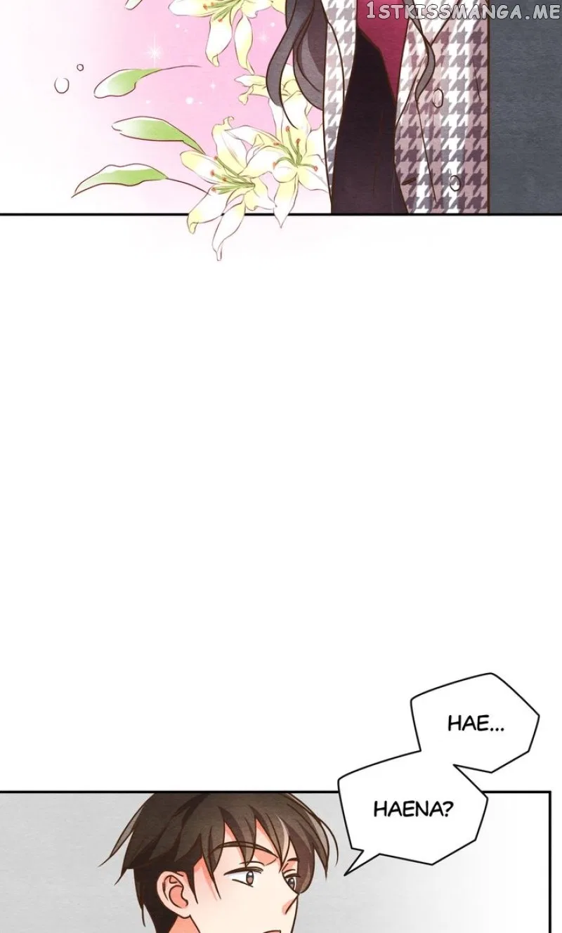 Samwol Kim the Coffee Fox Chapter 4 – Page 48