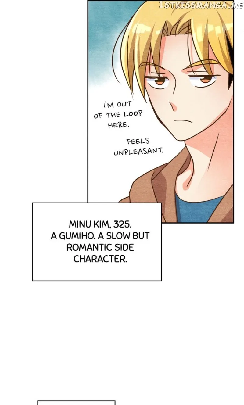 Samwol Kim the Coffee Fox Chapter 4 – Page 56