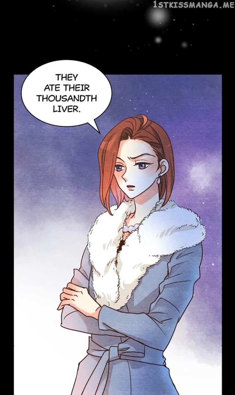 Samwol Kim the Coffee Fox Chapter 3 – Page 3