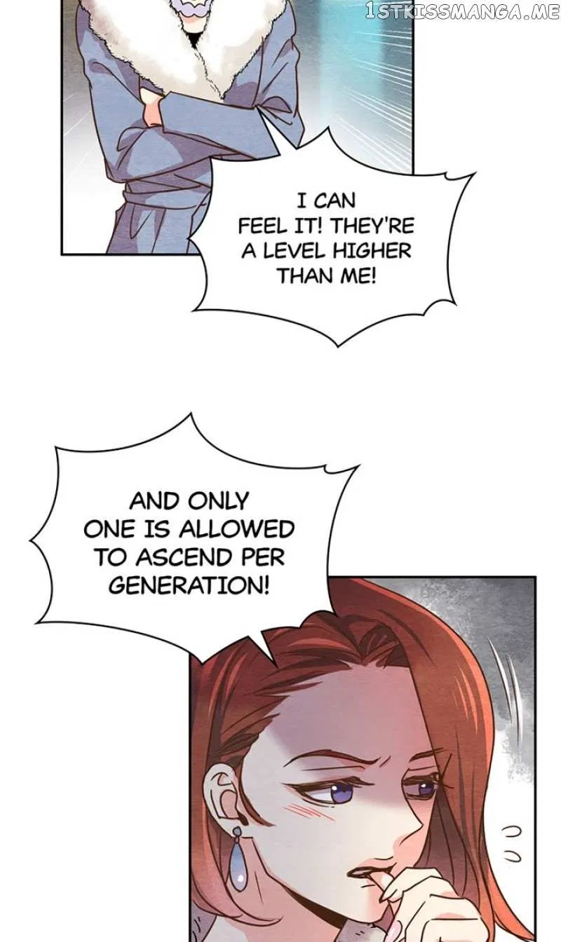 Samwol Kim the Coffee Fox Chapter 3 – Page 6
