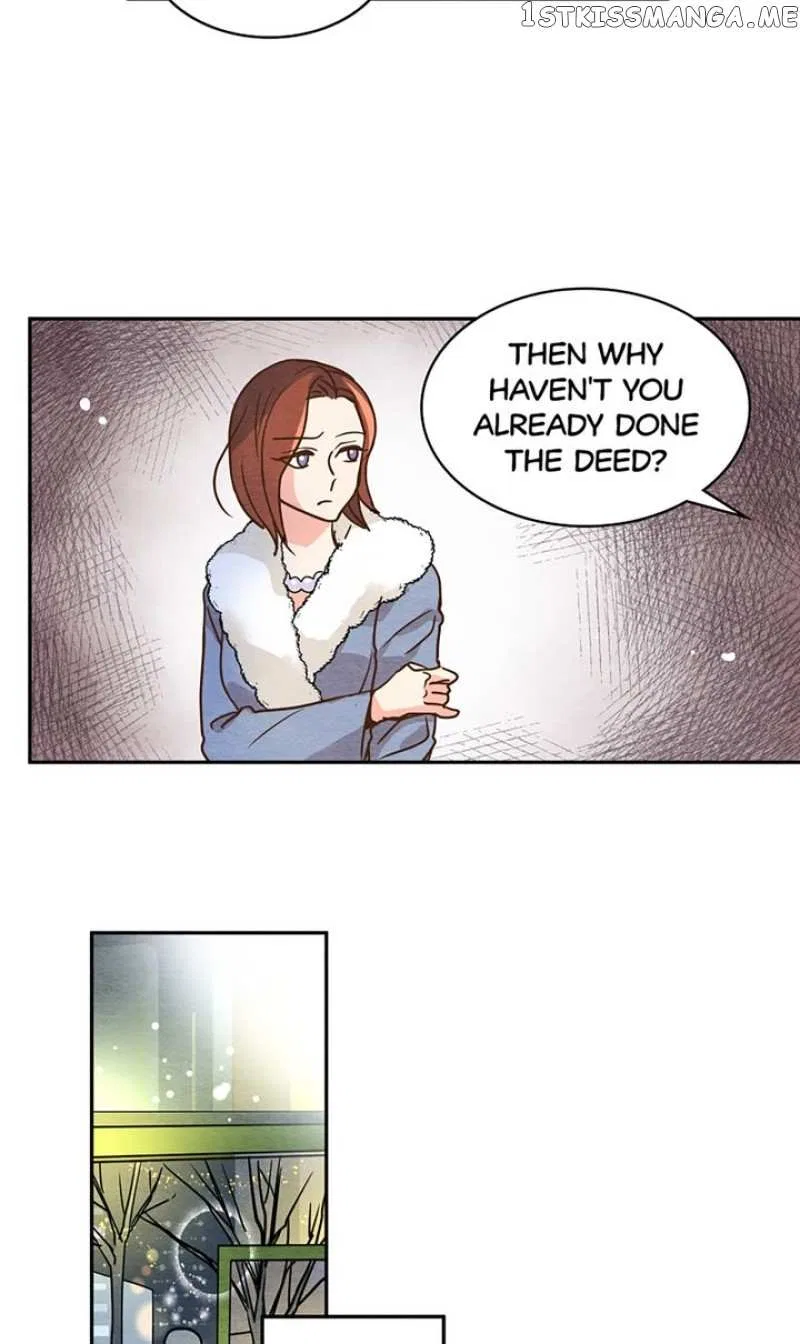 Samwol Kim the Coffee Fox Chapter 3 – Page 19