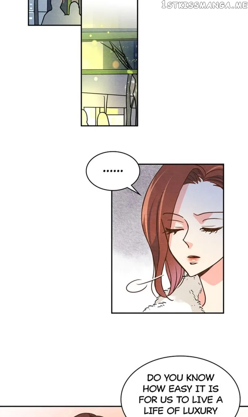 Samwol Kim the Coffee Fox Chapter 3 – Page 20