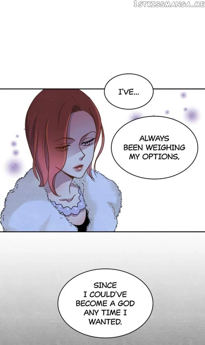 Samwol Kim the Coffee Fox Chapter 3 – Page 22