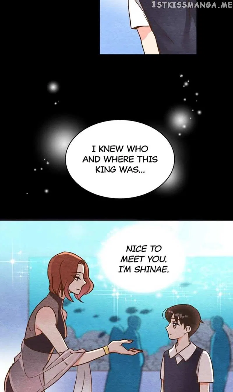 Samwol Kim the Coffee Fox Chapter 3 – Page 24