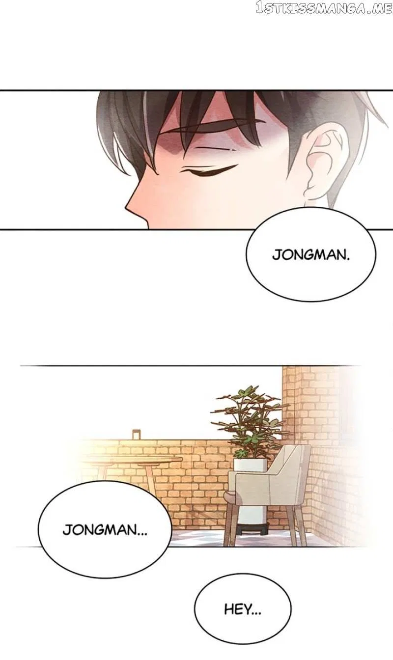 Samwol Kim the Coffee Fox Chapter 3 – Page 31