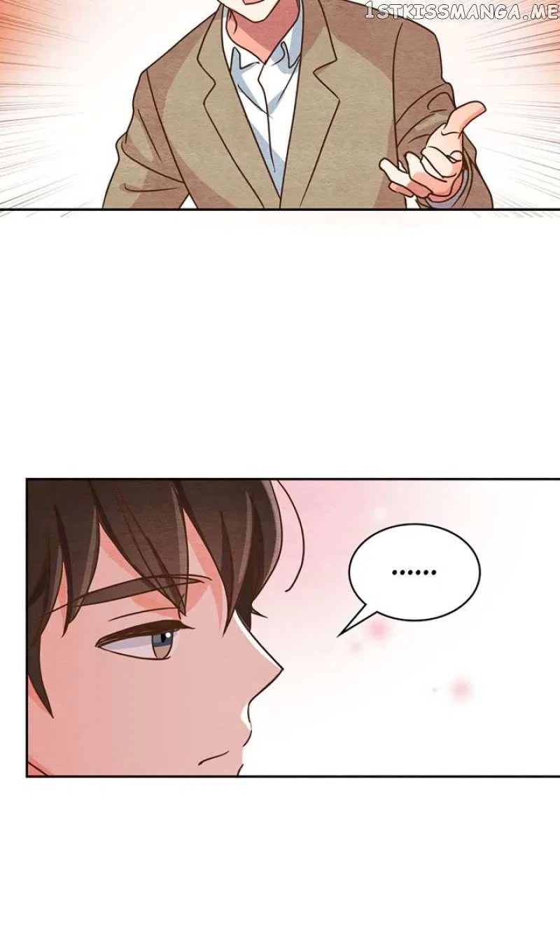 Samwol Kim the Coffee Fox Chapter 3 – Page 38