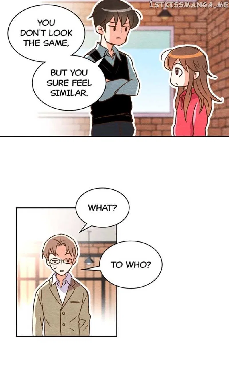 Samwol Kim the Coffee Fox Chapter 3 – Page 40