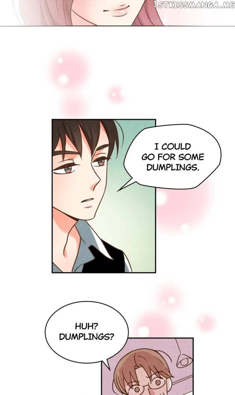 Samwol Kim the Coffee Fox Chapter 3 – Page 42