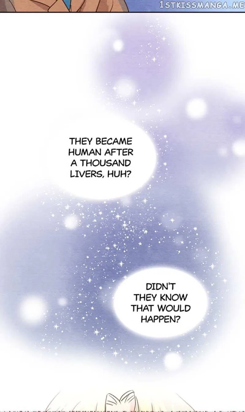Samwol Kim the Coffee Fox Chapter 3 – Page 51