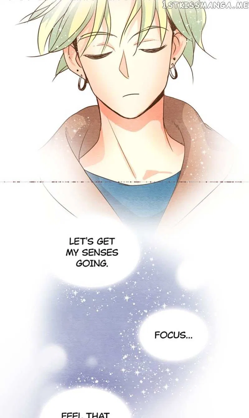 Samwol Kim the Coffee Fox Chapter 3 – Page 52