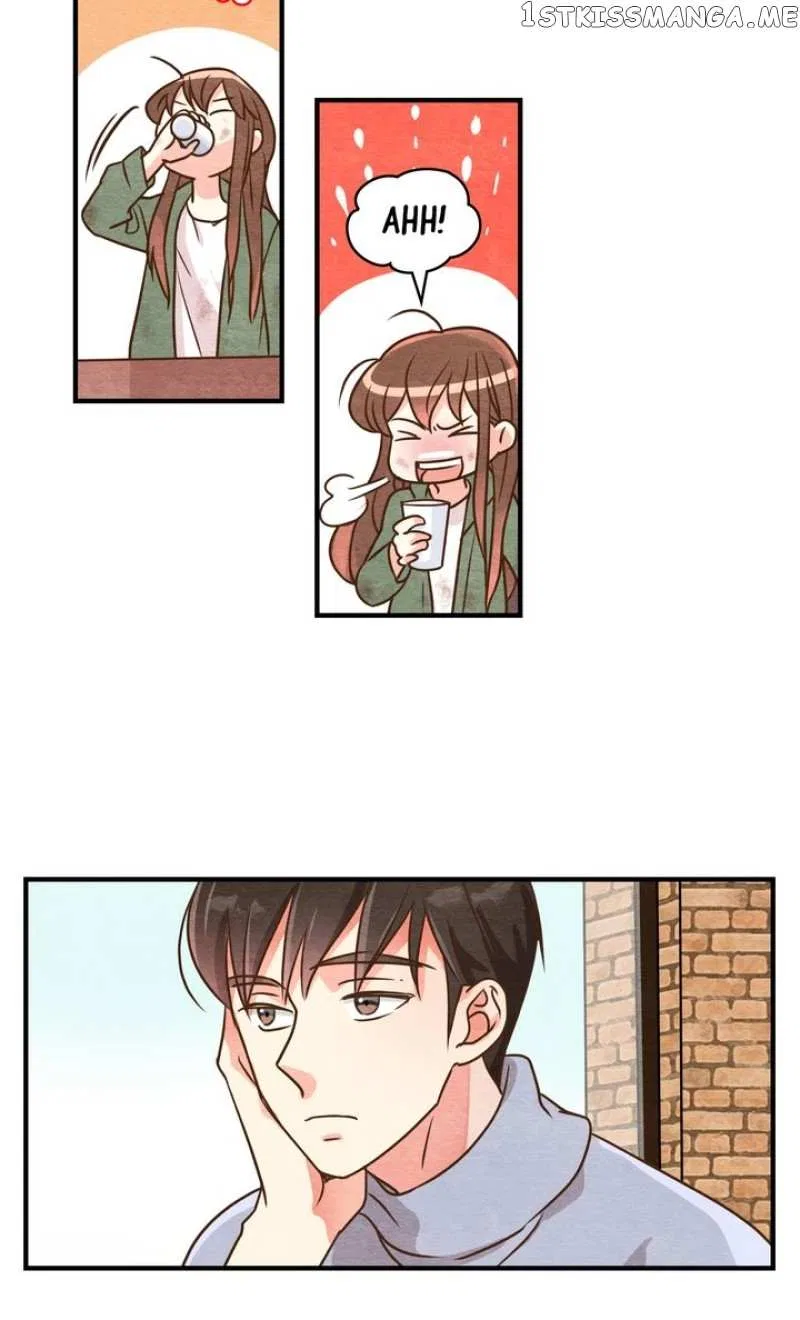 Samwol Kim the Coffee Fox Chapter 2 – Page 5