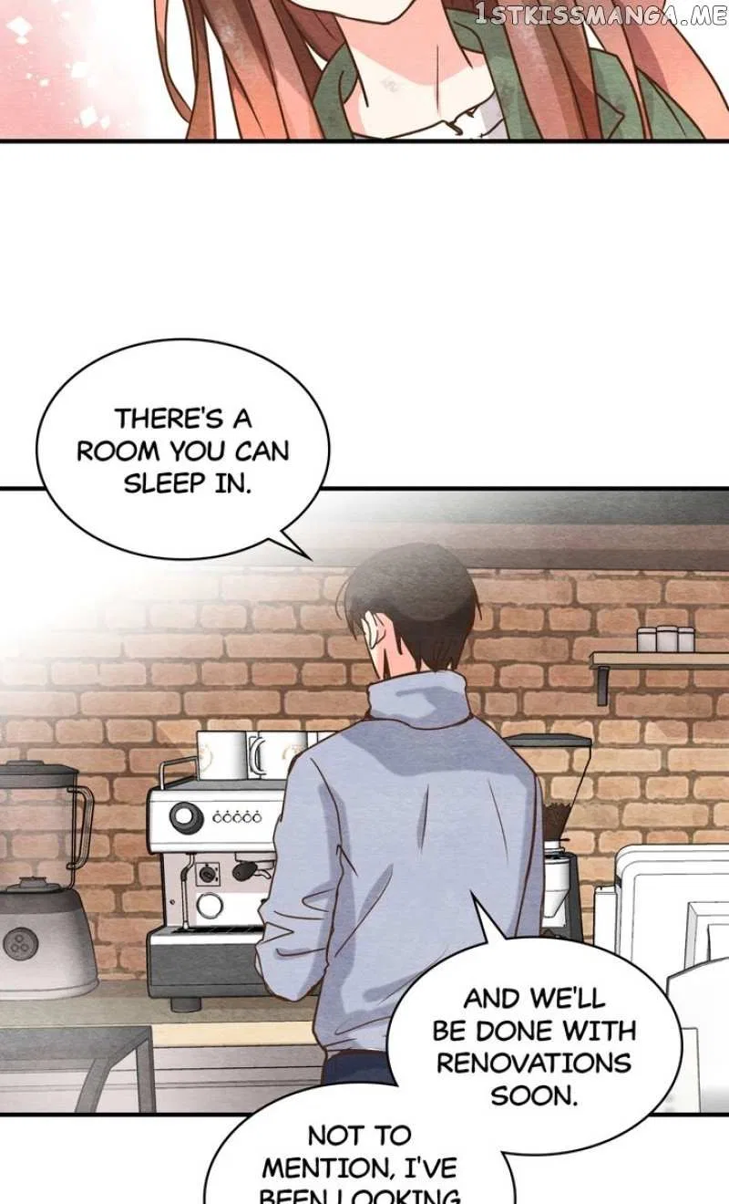 Samwol Kim the Coffee Fox Chapter 2 – Page 15