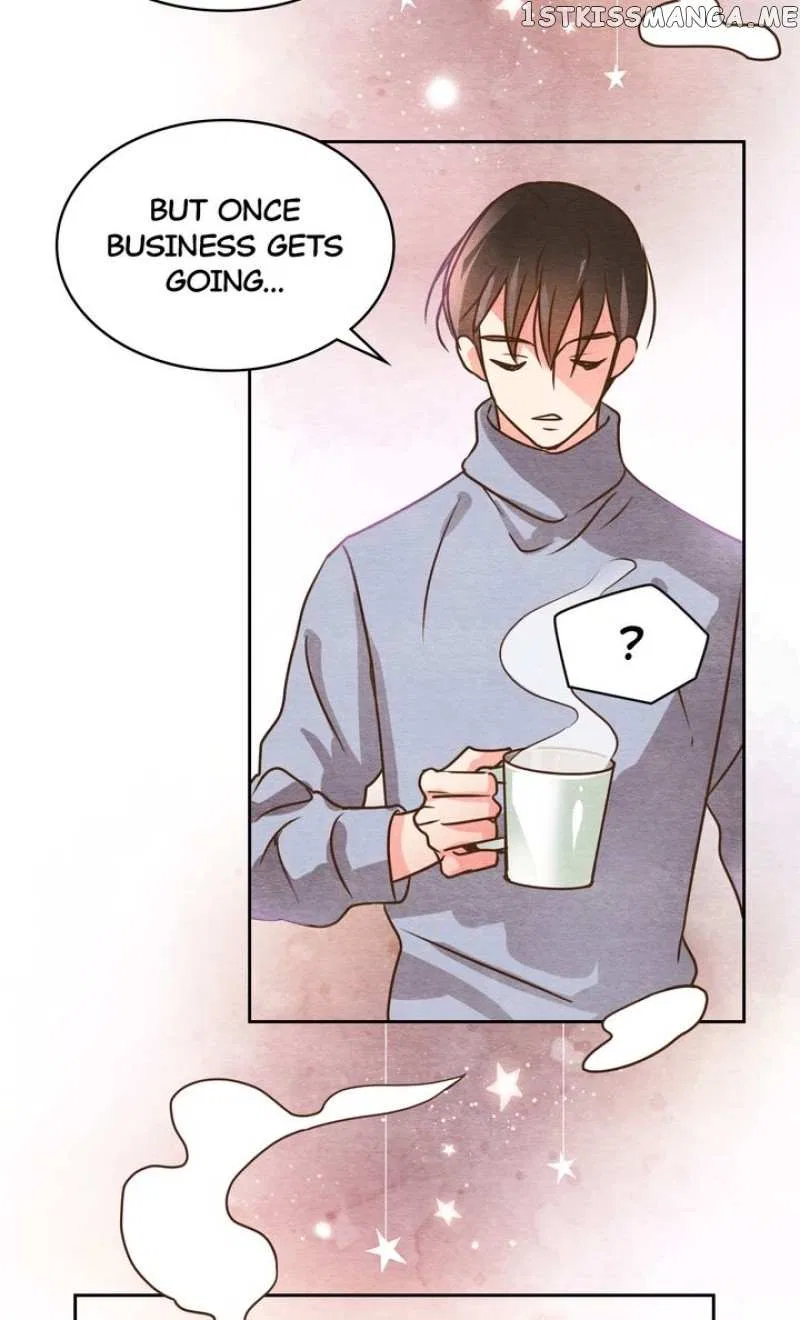 Samwol Kim the Coffee Fox Chapter 2 – Page 19