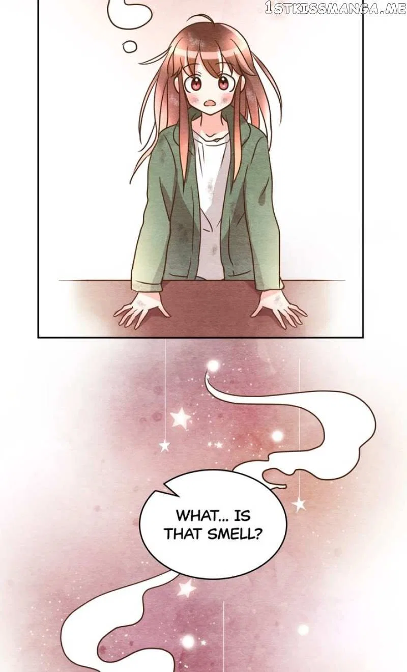 Samwol Kim the Coffee Fox Chapter 2 – Page 20