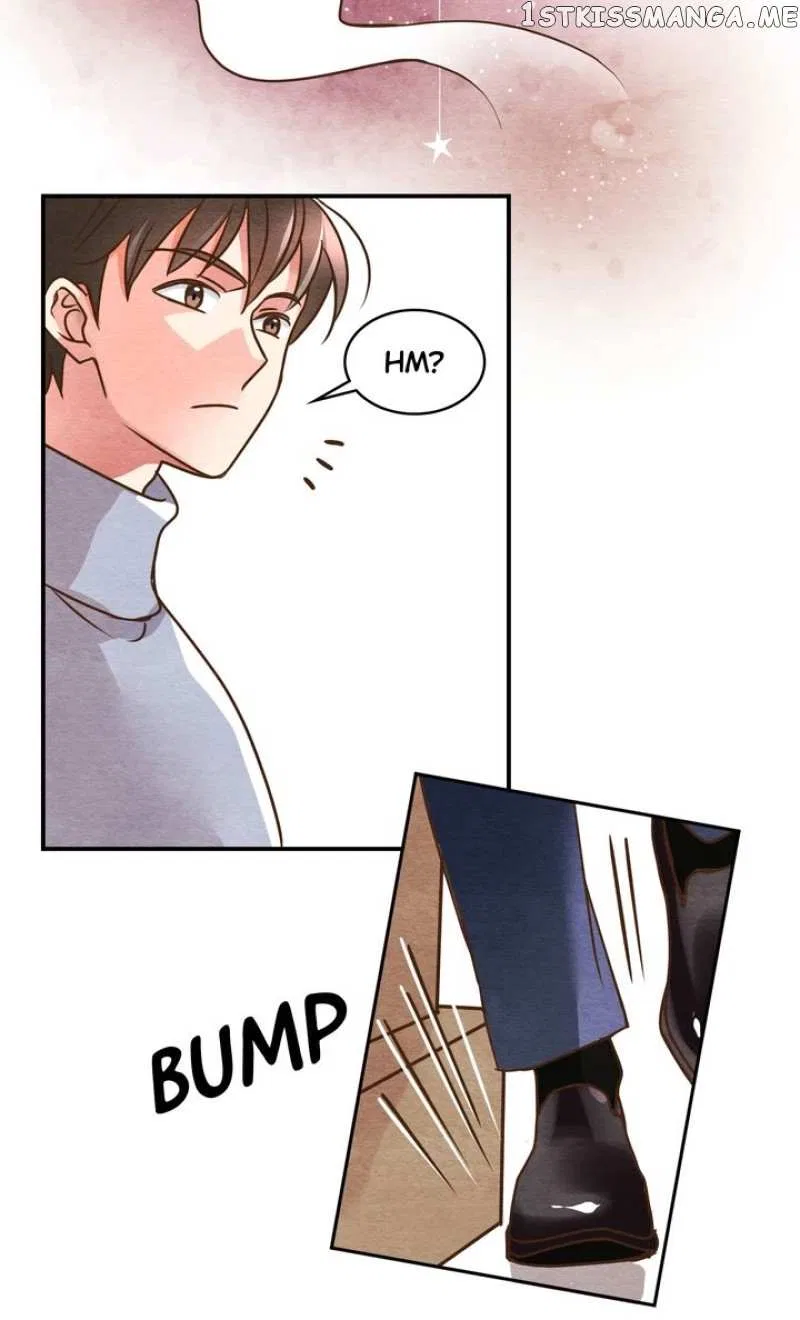 Samwol Kim the Coffee Fox Chapter 2 – Page 21