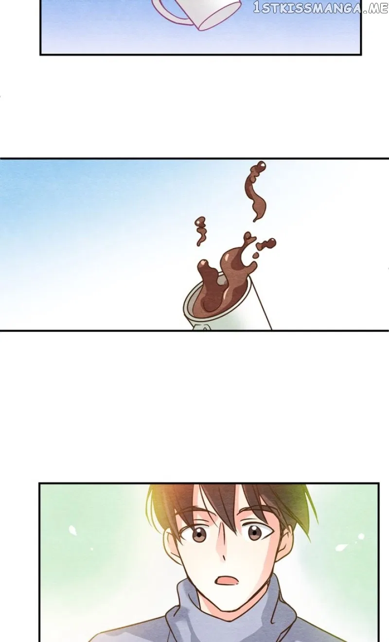 Samwol Kim the Coffee Fox Chapter 2 – Page 24