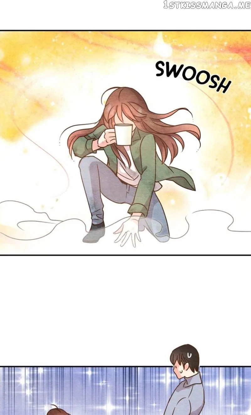 Samwol Kim the Coffee Fox Chapter 2 – Page 27