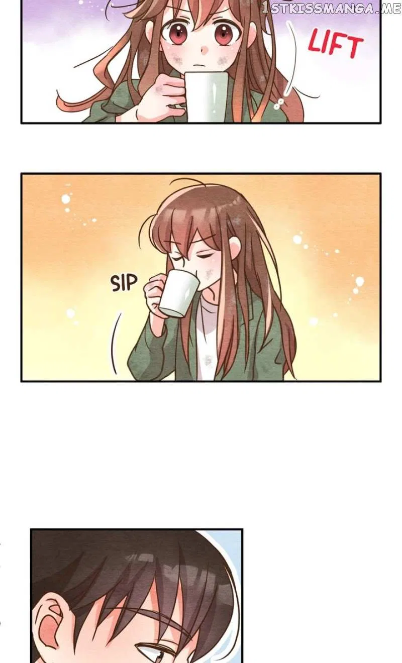 Samwol Kim the Coffee Fox Chapter 2 – Page 29