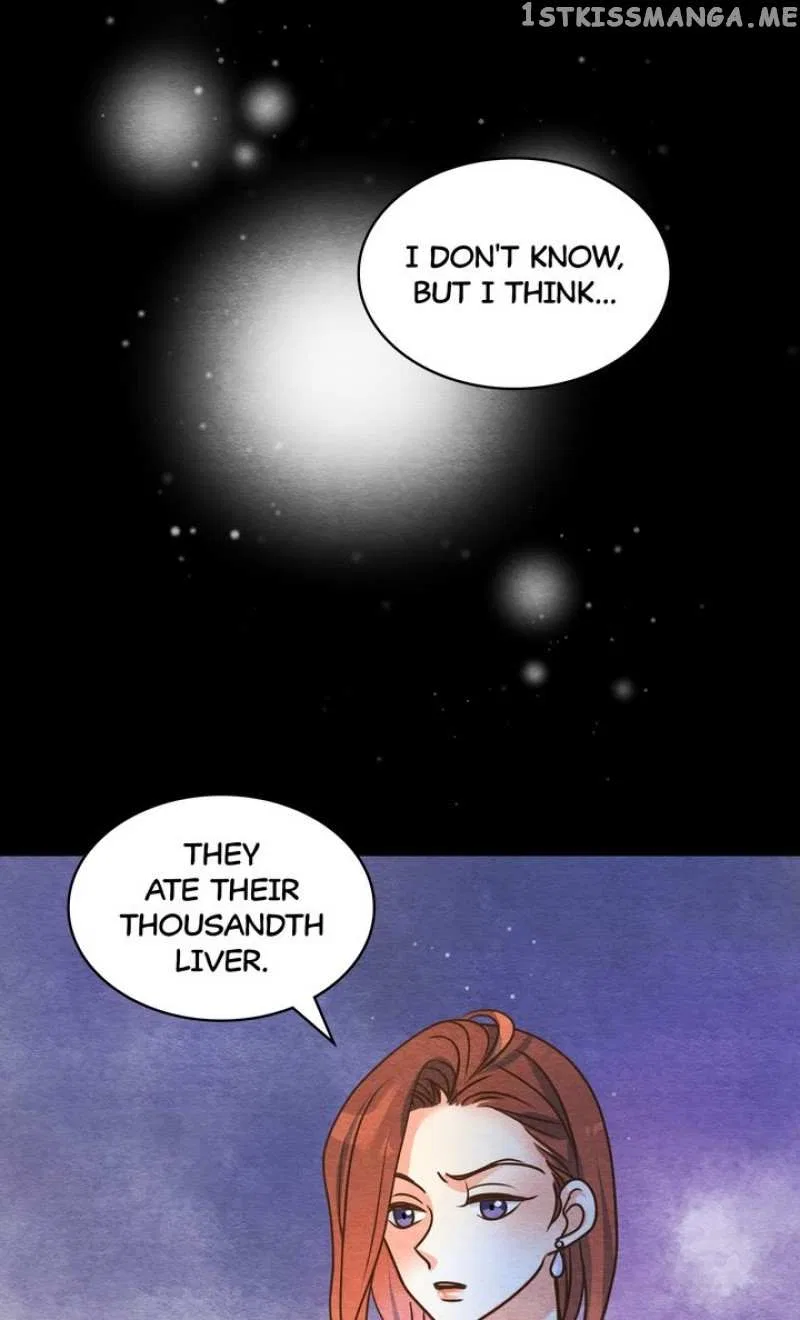 Samwol Kim the Coffee Fox Chapter 2 – Page 42