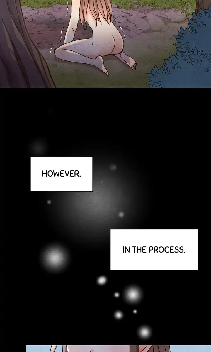 Samwol Kim the Coffee Fox Chapter 1 – Page 11