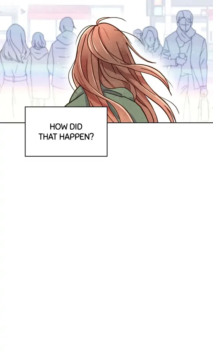 Samwol Kim the Coffee Fox Chapter 1 – Page 33