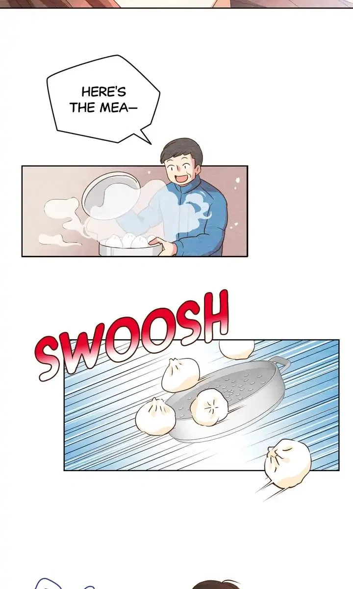 Samwol Kim the Coffee Fox Chapter 1 – Page 38