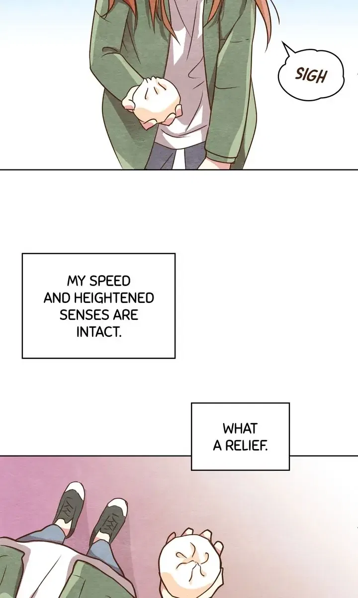 Samwol Kim the Coffee Fox Chapter 1 – Page 47
