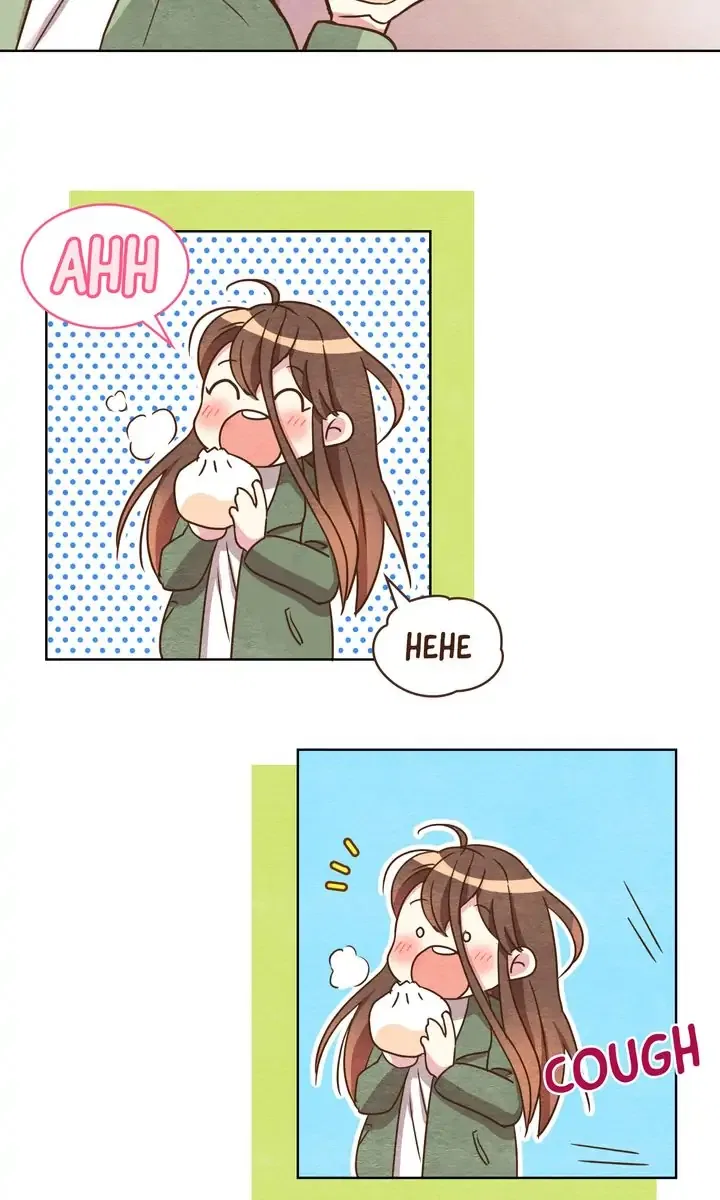 Samwol Kim the Coffee Fox Chapter 1 – Page 48