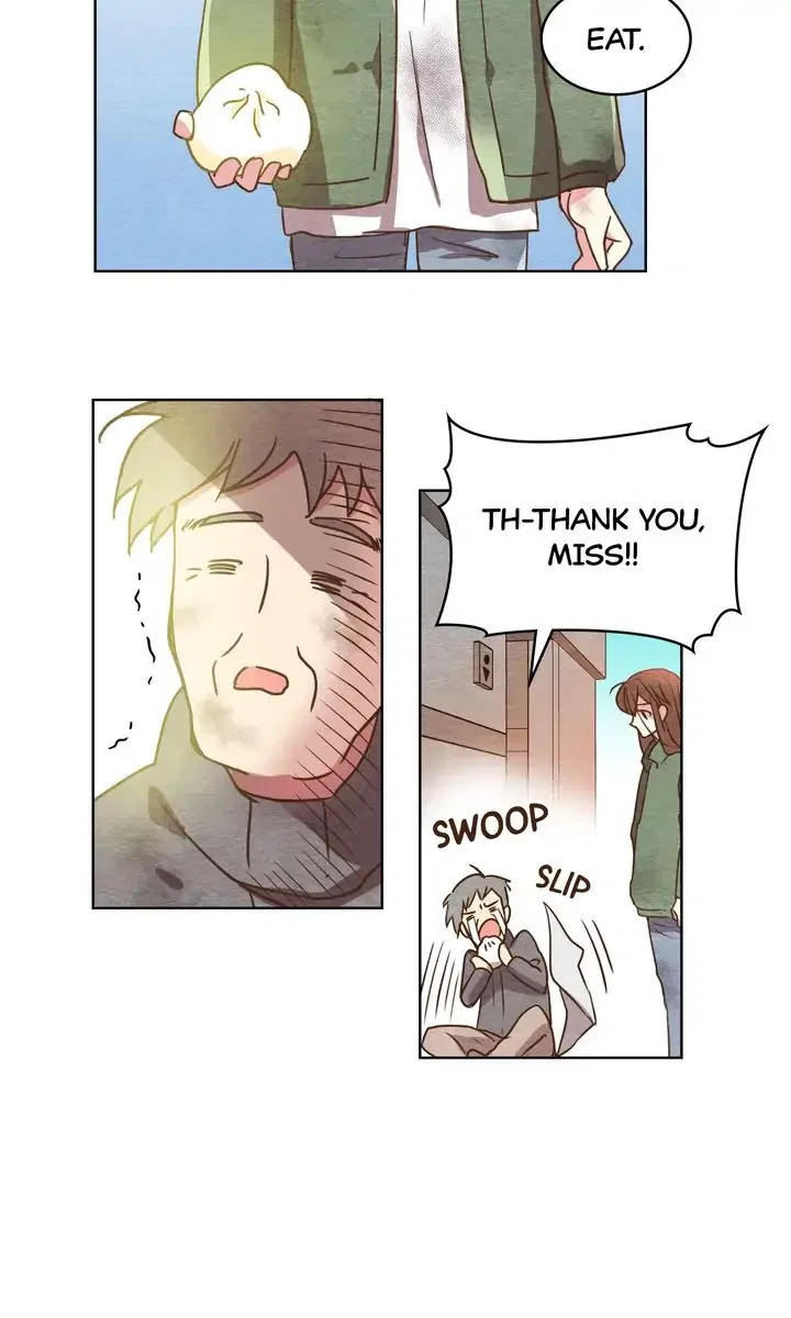 Samwol Kim the Coffee Fox Chapter 1 – Page 51