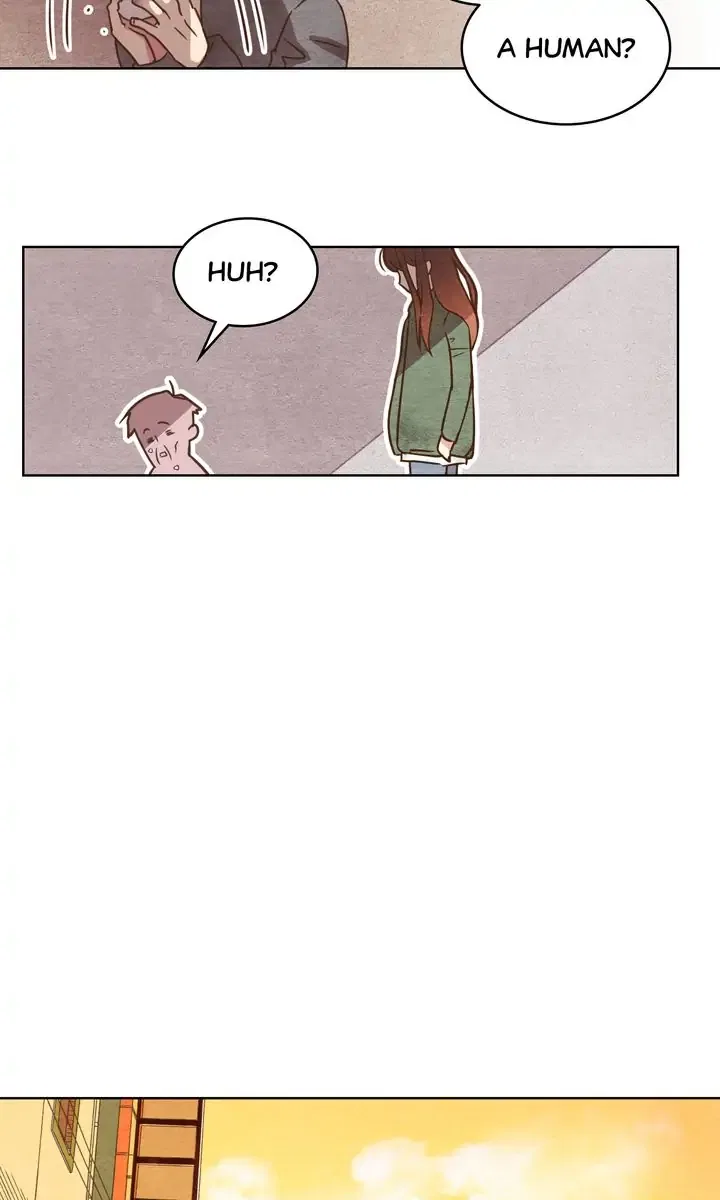Samwol Kim the Coffee Fox Chapter 1 – Page 53