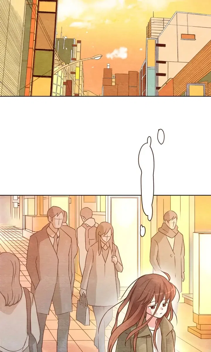 Samwol Kim the Coffee Fox Chapter 1 – Page 54