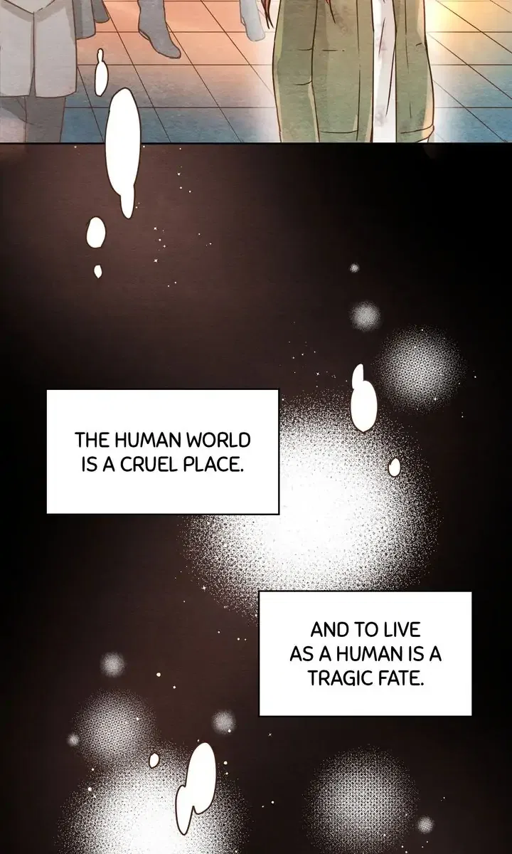 Samwol Kim the Coffee Fox Chapter 1 – Page 55