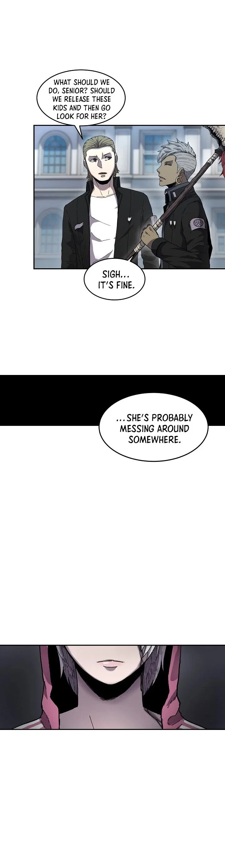 Shaman (Hong Won-Pyo) Chapter 5 – Page 6