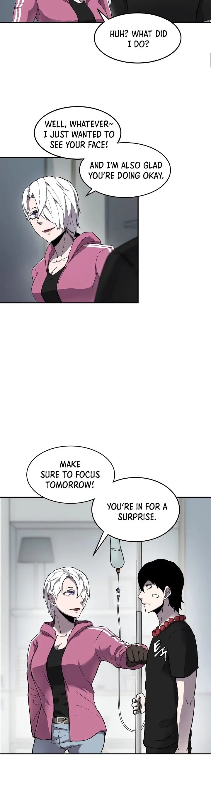 Shaman (Hong Won-Pyo) Chapter 5 – Page 16