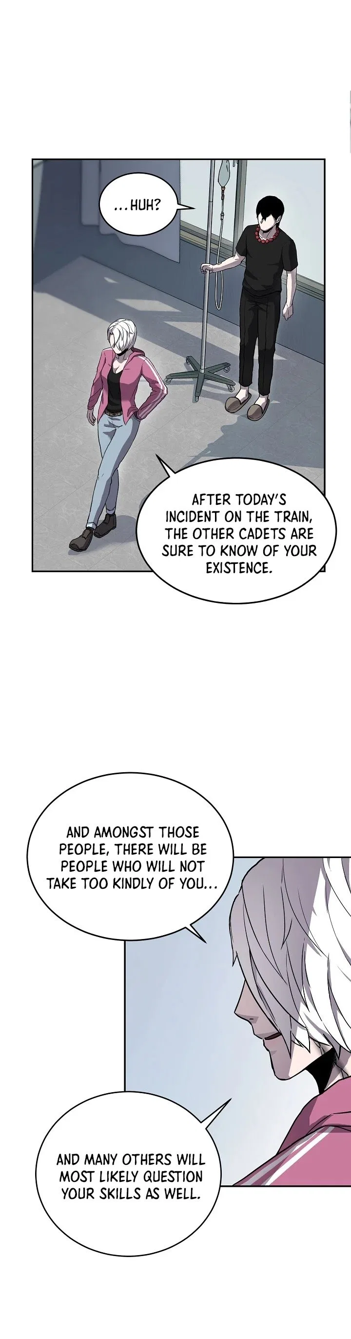 Shaman (Hong Won-Pyo) Chapter 5 – Page 17
