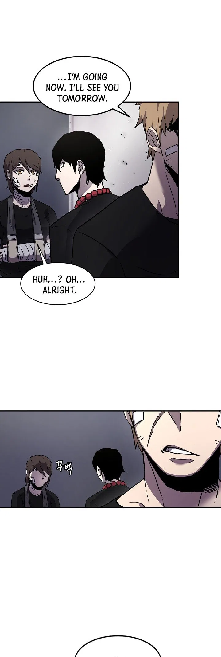 Shaman (Hong Won-Pyo) Chapter 5 – Page 26