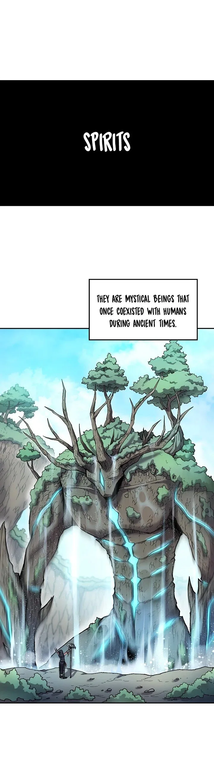 Shaman (Hong Won-Pyo) Chapter 4 – Page 2