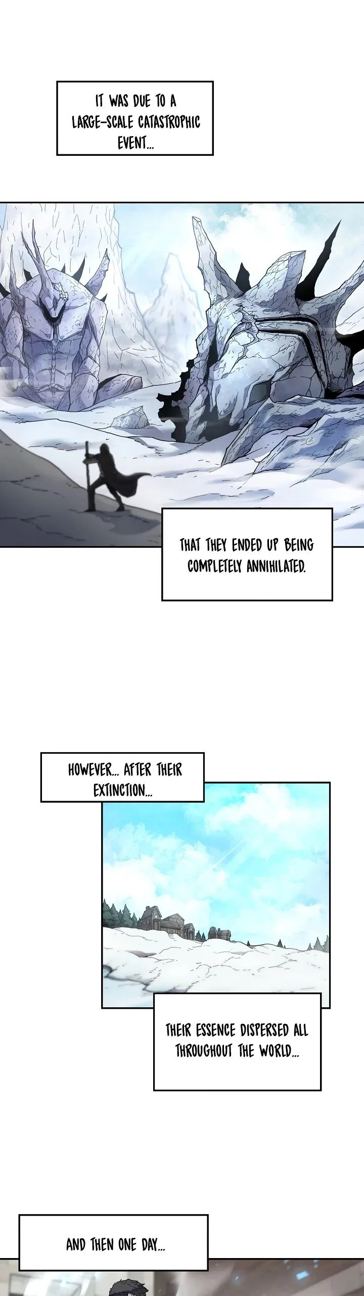 Shaman (Hong Won-Pyo) Chapter 4 – Page 3